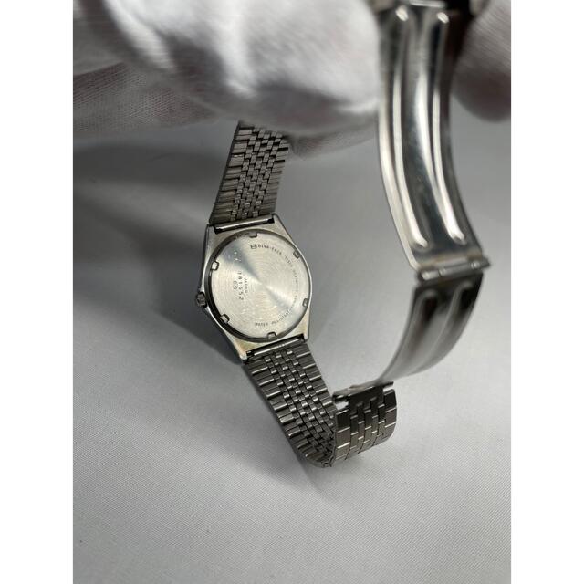 ALBA(アルバ)のALBA腕時計 ジャンク品 メンズの時計(腕時計(デジタル))の商品写真