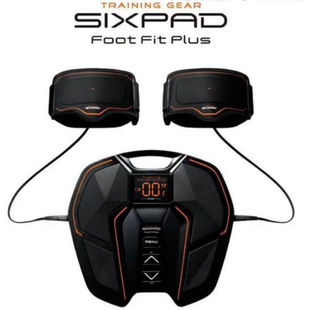 SIXPAD フットフィットプラス n7G1kzH7Wu - www.aryakid.com