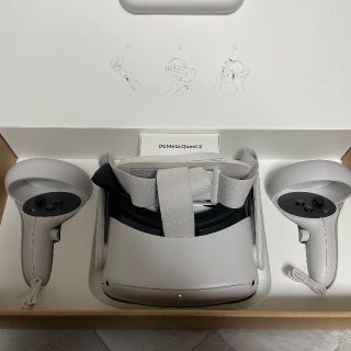 Oculus quest2 (Meta Quest 2) 128GB(その他)