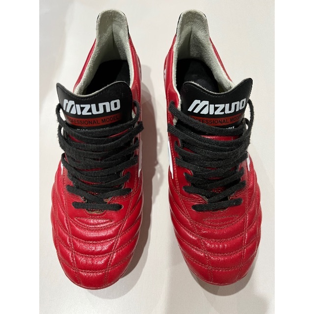 MIZUNO(ミズノ)のモレリア ネオ 25センチ スポーツ/アウトドアのサッカー/フットサル(シューズ)の商品写真