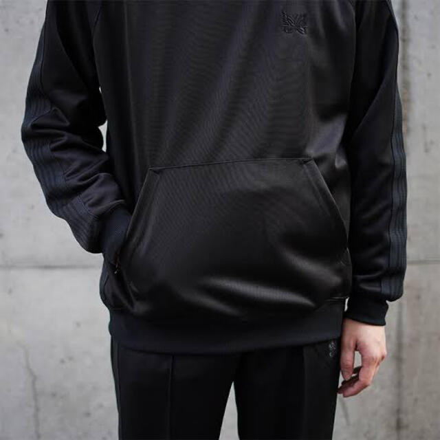 2023格安 Needles - Needles Track Hoody LOFT MAN別注プルオーバー