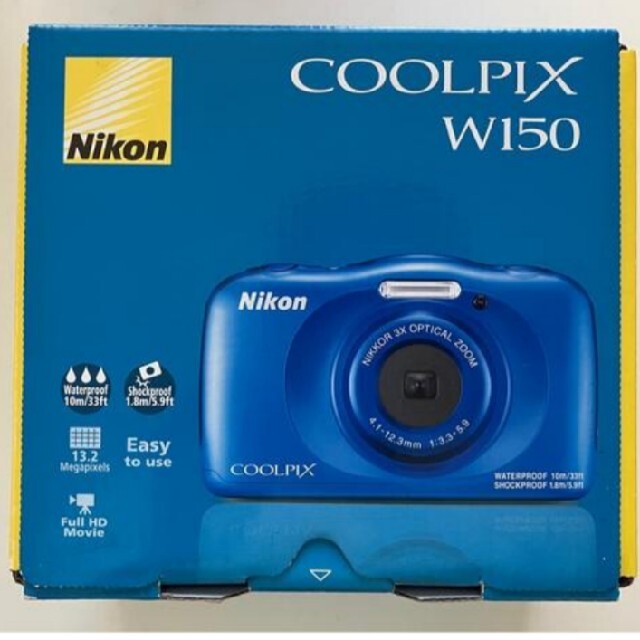 NIKON デジタルカメラ 【まとめ買い】 - デジタルカメラ