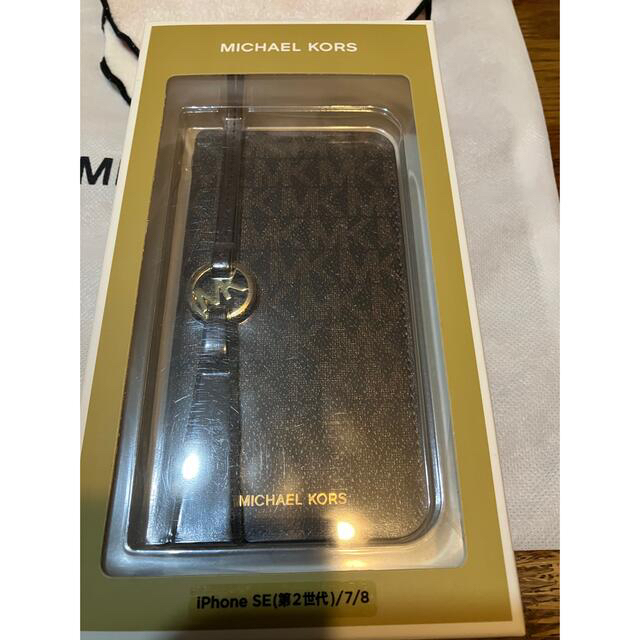 Michael Kors(マイケルコース)のみー様専用MICHEAL KORS iPhoneケース スマホ/家電/カメラのスマホアクセサリー(iPhoneケース)の商品写真