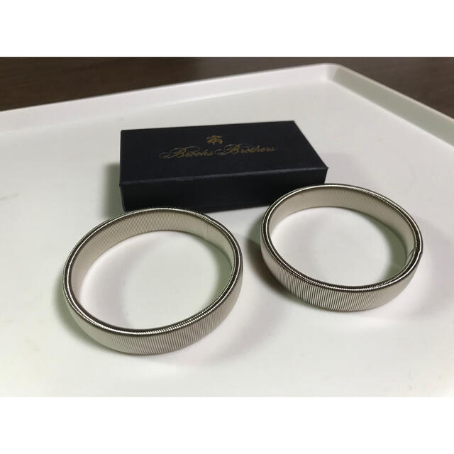Brooks Brothers - ブルックスブラザーズ アームバンドの通販 by Brooks Brothers - ブルックスブラザーズ アームバンドの通販 by