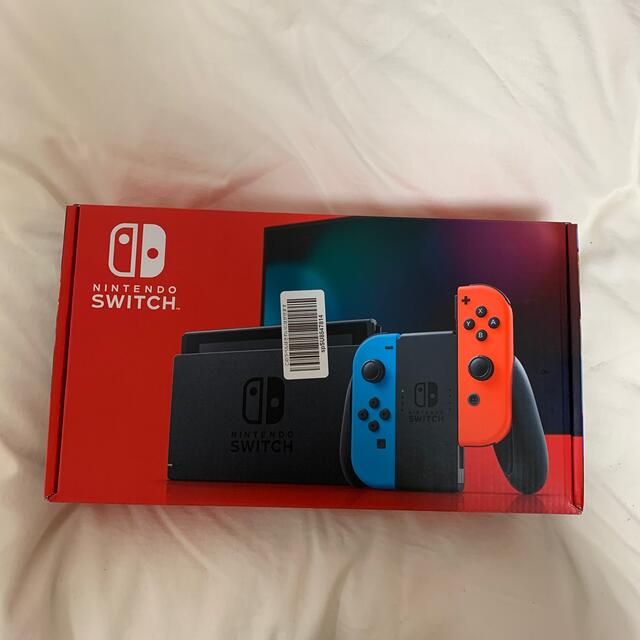 Nintendo switch 1