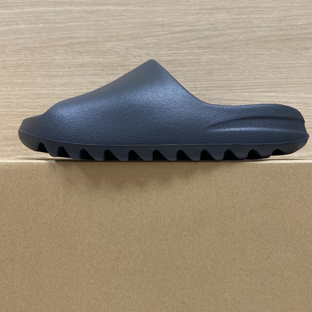 adidas YEEZY Slide Onyx イージー スライド オニキス