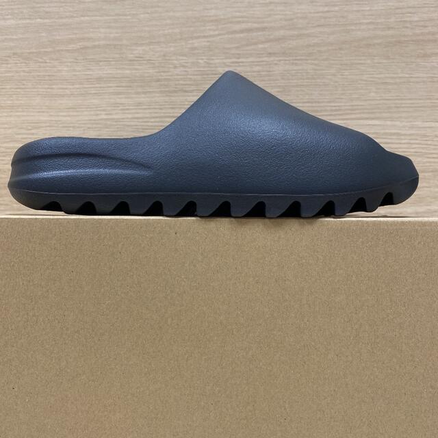 adidas YEEZY Slide Onyx イージー スライド オニキス