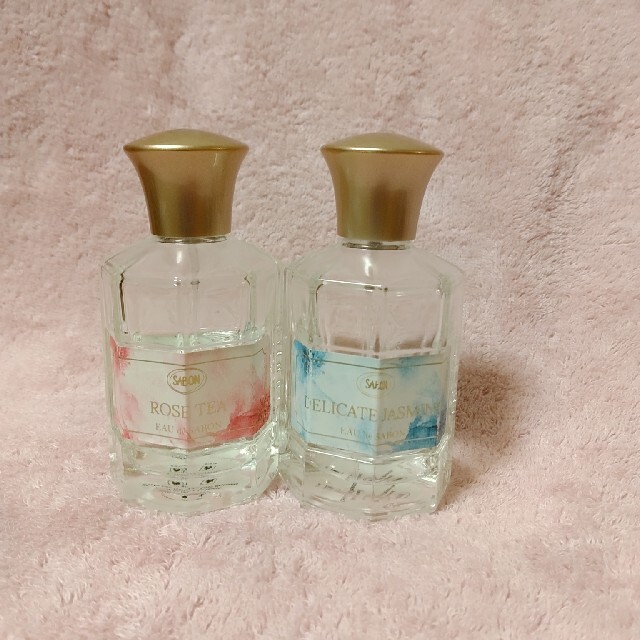 SABON(サボン)のSABON　香水 コスメ/美容の香水(香水(女性用))の商品写真