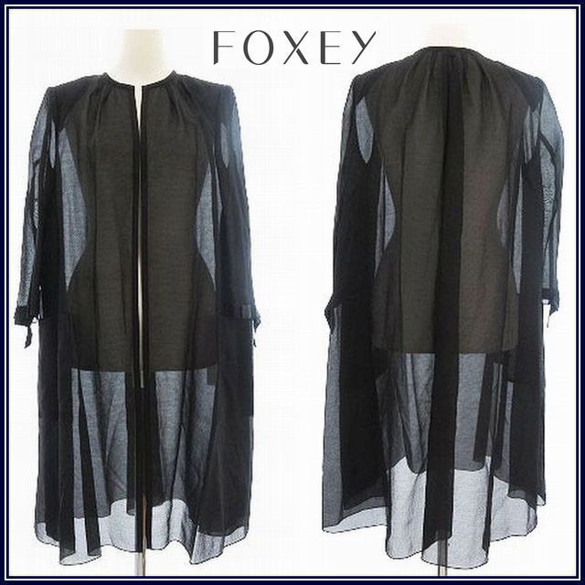 FOXEY(フォクシー)のりんご様ご確認中 レディースのジャケット/アウター(スプリングコート)の商品写真