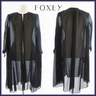 フォクシー(FOXEY)のりんご様ご確認中(スプリングコート)