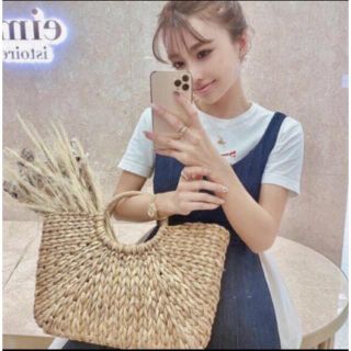 eimy istoire(かごバッグ/ストローバッグ)のフリマアイテム一覧 eimy istoire(かごバッグ/ストローバッグ)のフリマアイテム一覧