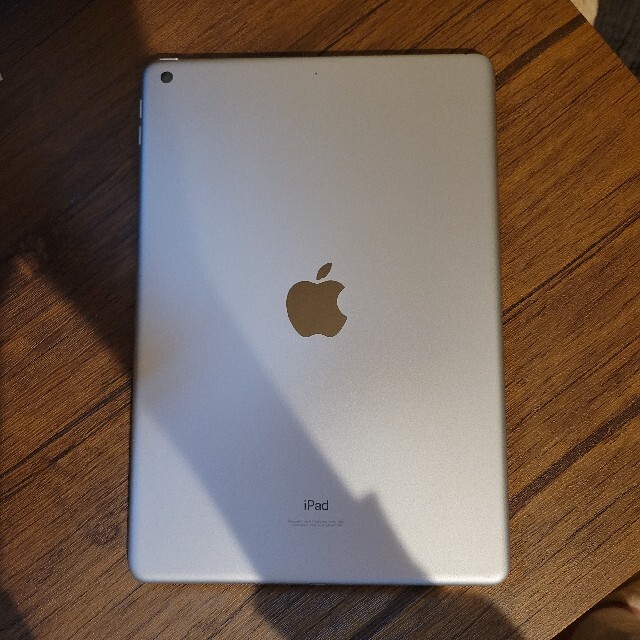 PC/タブレットApple　iPad　9世代　Wi-Fi　256GB　シルバー