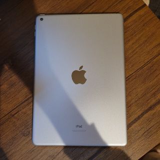 アイパッド(iPad)のApple　iPad　9世代　Wi-Fi　256GB　シルバー(タブレット)