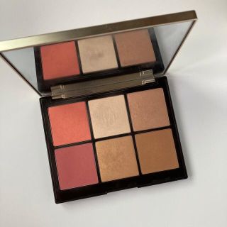 ローラメルシエ(laura mercier)のローラメルシエ  トレシックパレット(チーク)