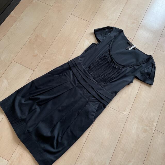 BCBGMAXAZRIA ワンピース サイズ0 | フリマアプリ ラクマ