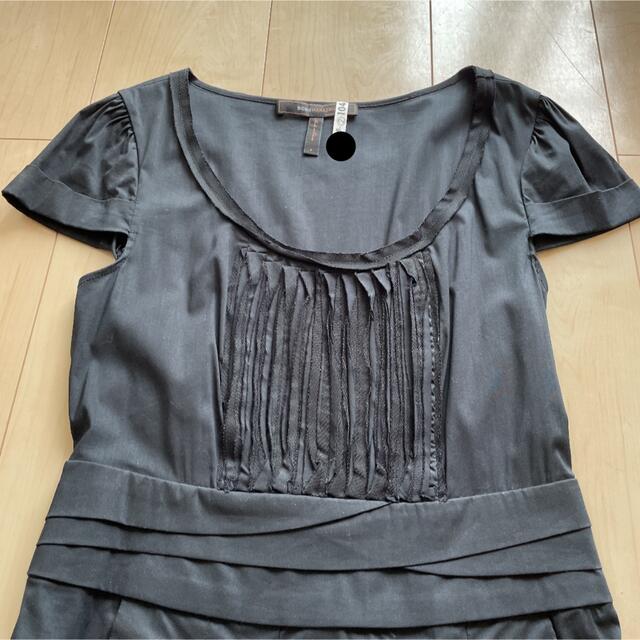 BCBGMAXAZRIA ワンピース サイズ0