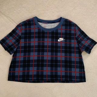 ナイキ(NIKE)のNIKE  ナイキTシャツ(Tシャツ(半袖/袖なし))