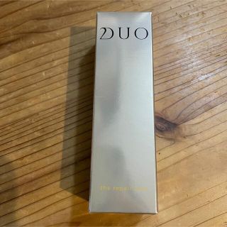 DUO ザ リペアショット 30ml 新品未使用 未開封(美容液)