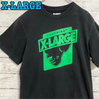 【激レア】エクストララージ　ソラヤマ　コラボ　Tシャツ　半袖　ビッグロゴ　希少