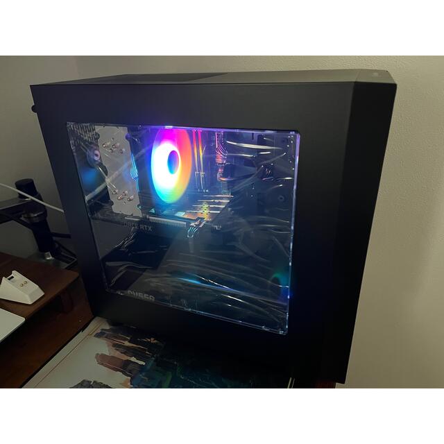 Inte10世代 Core i5 10400F/RTX2060】ゲーミングPC | www.computation.ca