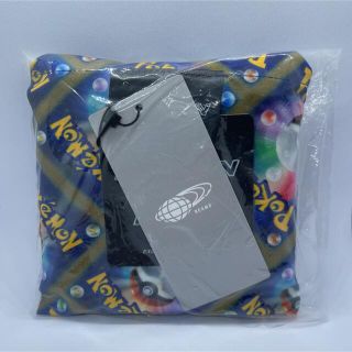 ビームス(BEAMS)のBEAMS ポケカ　コラボアイテム　マルチトート　未開封品(トートバッグ)