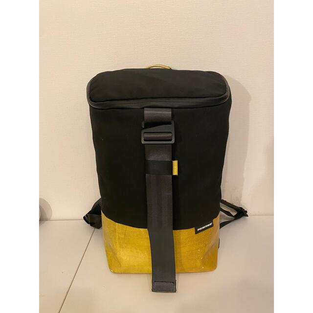 FREITAG(フライターグ)のFREITAG バックパック F600CARTER メンズのバッグ(バッグパック/リュック)の商品写真