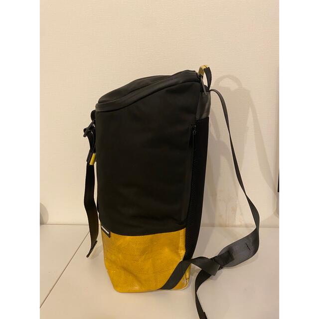 FREITAG(フライターグ)のFREITAG バックパック F600CARTER メンズのバッグ(バッグパック/リュック)の商品写真