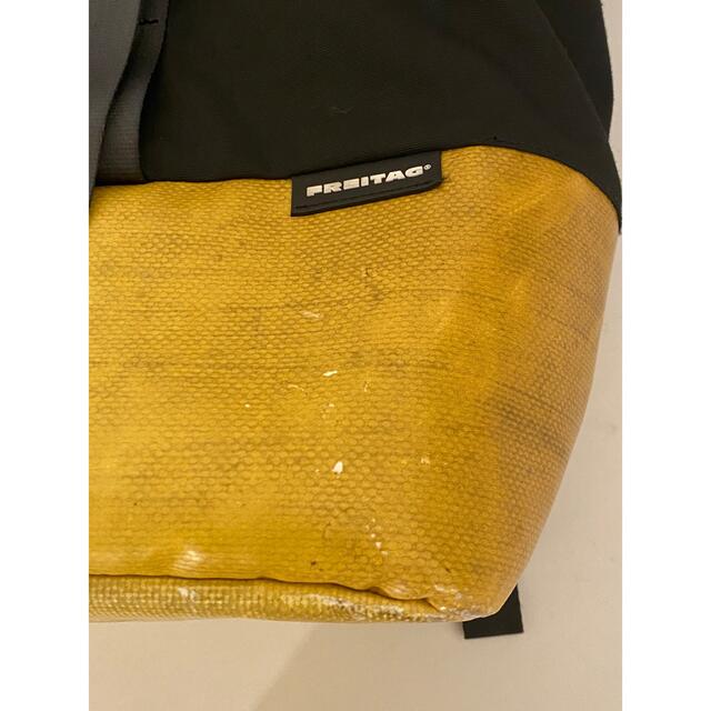 FREITAG(フライターグ)のFREITAG バックパック F600CARTER メンズのバッグ(バッグパック/リュック)の商品写真