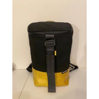 フライターグ(FREITAG)のFREITAG バックパック F600CARTER(バッグパック/リュック)