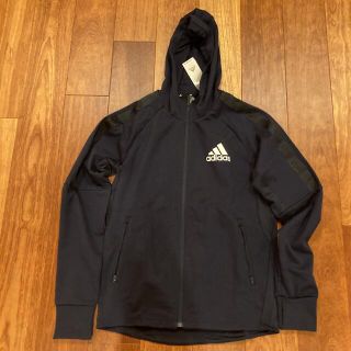 アディダス(adidas)のアディダス　パーカー(パーカー)