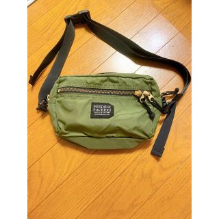 フレドリックパッカーズ(FREDRIK PACKERS)の☆フレドリックパッカーズ ショルダーバッグ☆たっち様専用(ショルダーバッグ)