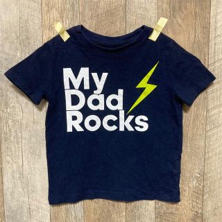 ベビーギャップ(babyGAP)のbaby GAP  Tシャツ　18-24m(Tシャツ/カットソー)