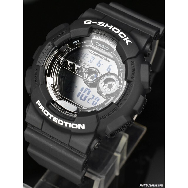 G-SHOCK(ジーショック)の【新品未使用】G-SHOCK  希少デッドストック CASIO  腕時計 メンズの時計(腕時計(デジタル))の商品写真