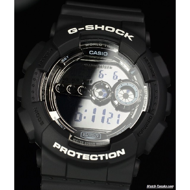 G-SHOCK(ジーショック)の【新品未使用】G-SHOCK  希少デッドストック CASIO  腕時計 メンズの時計(腕時計(デジタル))の商品写真