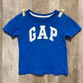 ベビーギャップ(babyGAP)のbaby GAP  Tシャツ　18-24m(Tシャツ/カットソー)