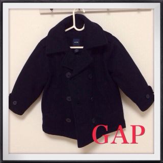 ギャップ(GAP)の新品♡GAP90コート(その他)