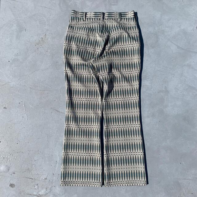 Needles(ニードルス)のNeedles Boot-cut Student Pant S メンズのパンツ(スラックス)の商品写真