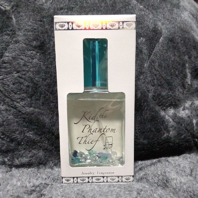 怪盗キッド香水 ssdktn.ninaidevishikshan.com