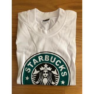 スターバックスコーヒー(Starbucks Coffee)のバリのお土産 スターバックスＴシャツ(Tシャツ/カットソー(半袖/袖なし))