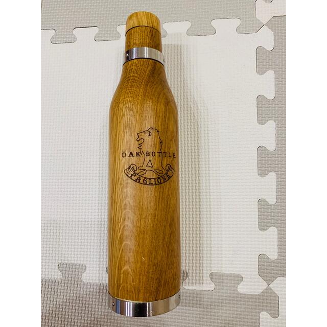 オークボトル OAK BOTTLE (セラヴィ) 355ml