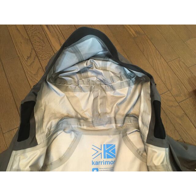 karrimor(カリマー)のkarrimor boma NS jkt(unisex) スポーツ/アウトドアのアウトドア(登山用品)の商品写真