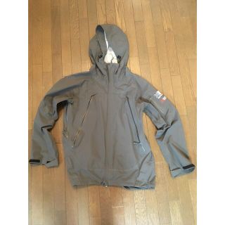 カリマー(karrimor)のkarrimor boma NS jkt(unisex)(登山用品)