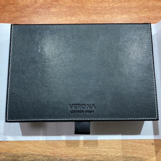 verona LETHER CRAFT 時計ケース メンズの時計(その他)の商品写真