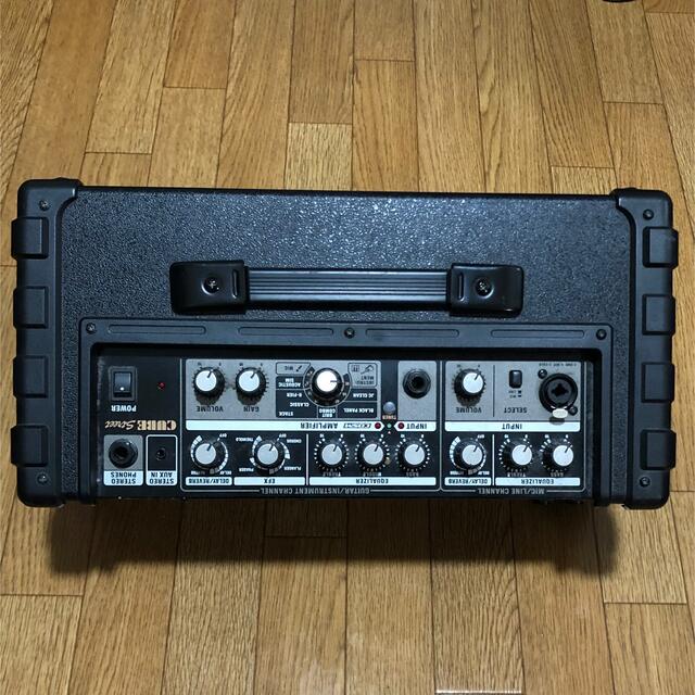 Roland(ローランド)のRoland Cube Street ジャンク品 楽器のギター(ギターアンプ)の商品写真