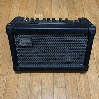 ローランド(Roland)のRoland Cube Street ジャンク品(ギターアンプ)