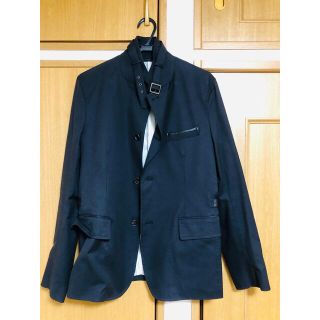 メンズメルローズ(MEN'S MELROSE)のお洒落なジャケット(テーラードジャケット)