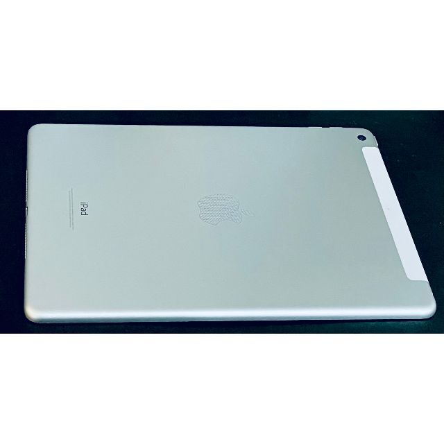 ★ アップル iPad 第5世代 ios最新15 指紋認証OK！ Wifi可 ★ c3GUil640x - ecorubber.co.za