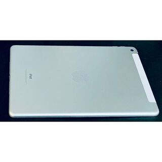 ☆ アップル iPad 第5世代 ios最新15 指紋認証OK！ Wifi可 ☆の通販 by ...