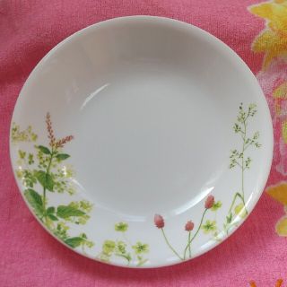 コレール(CORELLE)のCORELE "プロヴァンスガーデン"(食器)