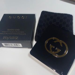 グッチ(Gucci)のGUCCI アイシャドウ(アイシャドウ)